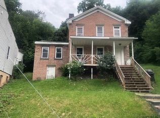 119 Mill St, Troy, NY 12180
