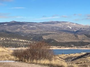 45 Kent Canyon Rd, Coalville, UT 84017