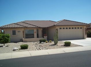 10857 E Oro Ave, Mesa, AZ 85212