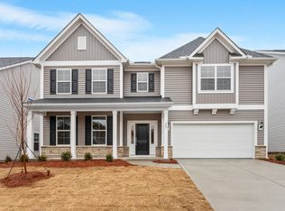 3016 Dog Rose Dr #303, Durham, NC 27703