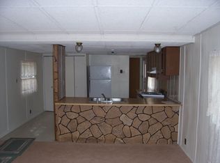 1020 S 11th Ave, Show Low, AZ 85901