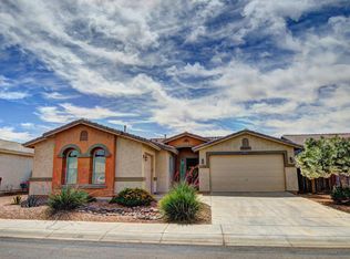 7339 W Park St, Laveen, AZ 85339