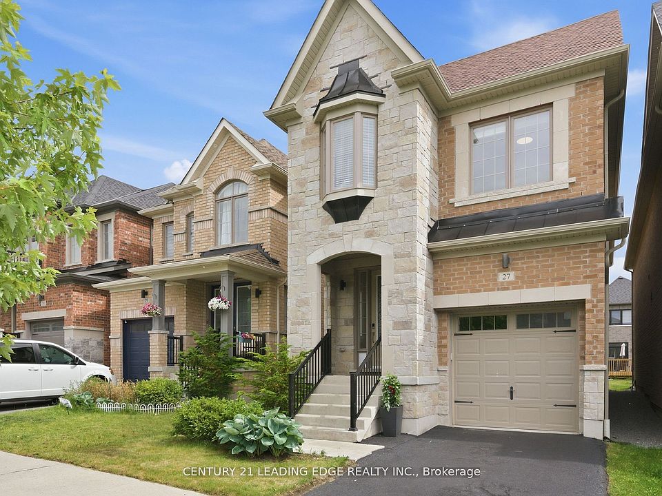 1st image of 27 Christine Elliott Ave