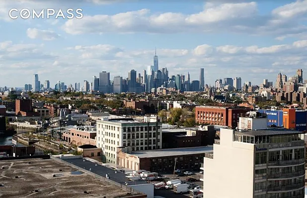 Sold by Halstead Real Estate | media 15