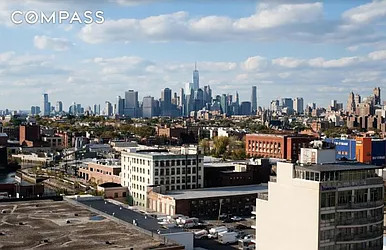 Sold by Halstead Real Estate