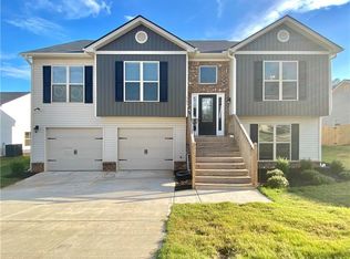 645 River Mist Cir, Jefferson, GA 30549