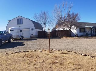 2940 W Colt Canyon Trl, Chino Valley, AZ 86323
