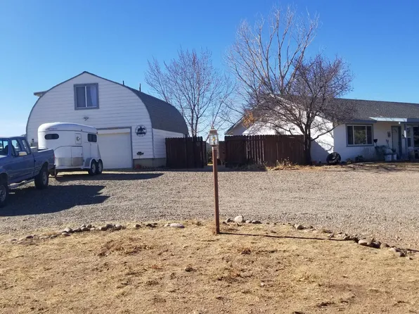 2940 W Colt Canyon Trl, Chino Valley, AZ 86323