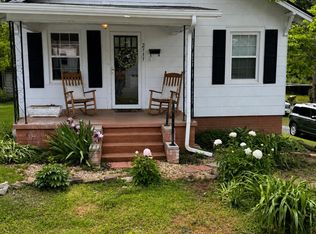 2111 Eastview Ave, Jefferson City, TN 37760