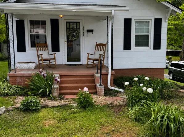 2111 Eastview Ave, Jefferson City, TN 37760