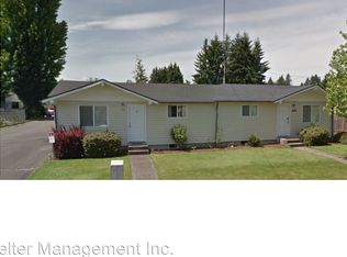 677 Main St E APT 2, Monmouth, OR 97361