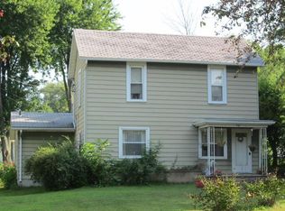 749 E Sandusky Ave, Bellefontaine, OH