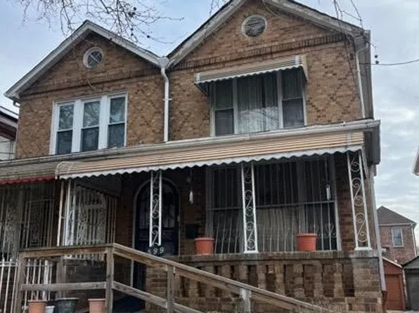 599 E 52nd St, Brooklyn, NY 11203