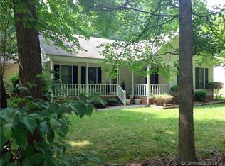 501 E Wilson St, Wingate, NC 28174