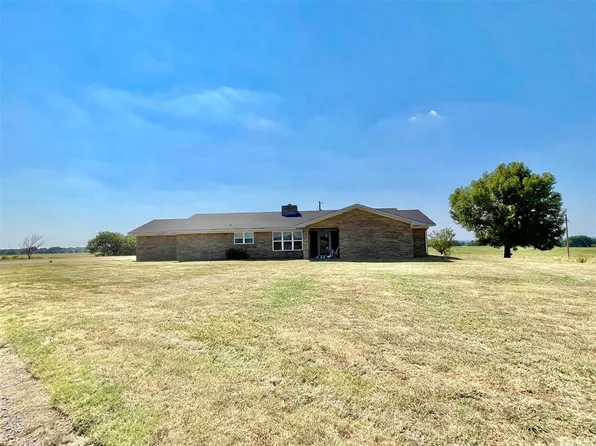47160 E County Road 1510, Stratford, OK 74872