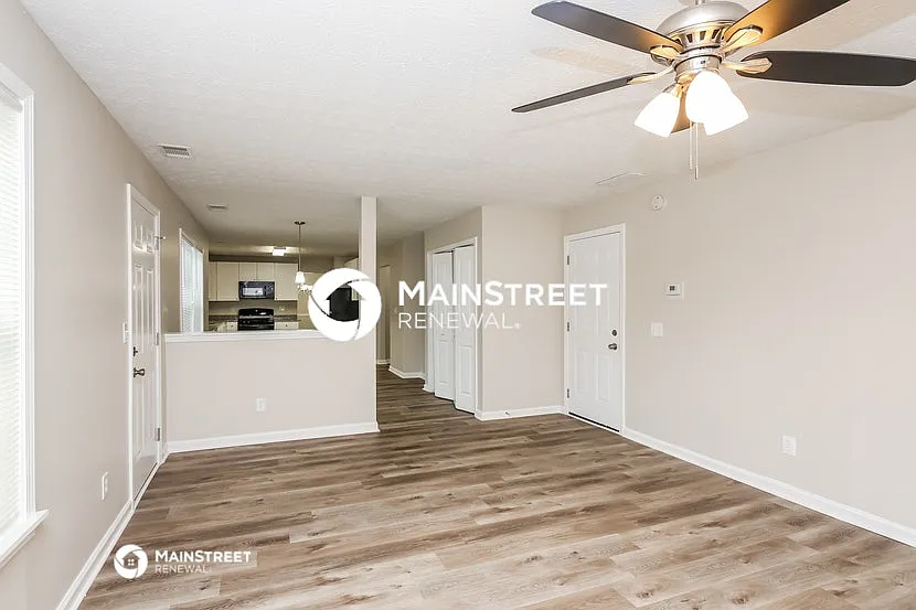 831 White Dove Dr — Photo 2
