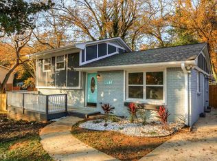 1775 Westwood Ave SW, Atlanta, GA 30310