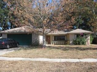 4565 Hoyt Dr, Port Orange, FL 32129