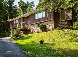 W312 Cedar Valley Rd, Stoddard, WI 54658