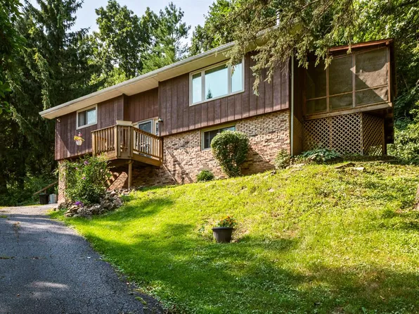W312 Cedar Valley ROAD, Stoddard, WI 54658