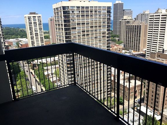 5th image of 1355 N Sandburg Ter APT 2708