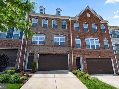 15604 Swanscombe Loop, Upper Marlboro, MD, 20774