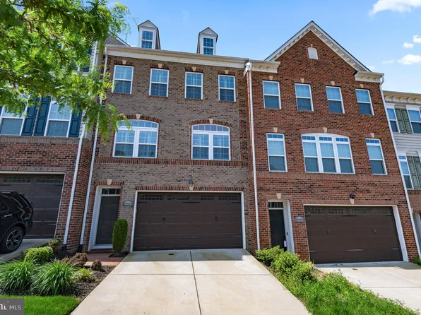 15604 Swanscombe Loop, Upper Marlboro, MD 20774