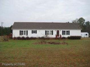 2689 Indiana Ct, Fayetteville, NC 28312