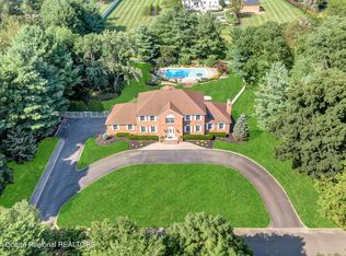 6 Lewis Ct, Millstone Township, NJ 08510