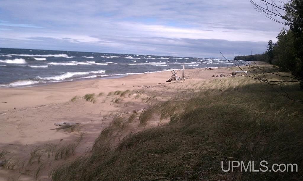 Ten Mile Poin, Ontonagon, MI 49953 MLS 50124680 Zillow