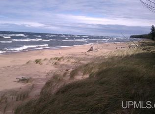 Ten Mile Point Rd, Ontonagon, MI 49953