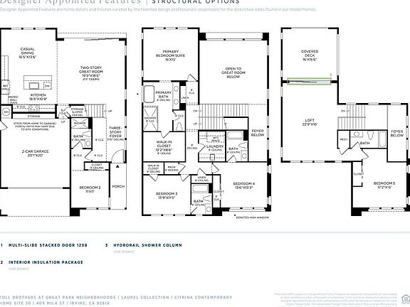 4th image of 409 Mila St