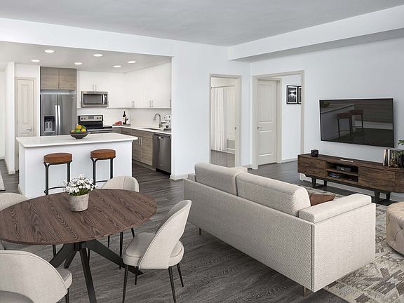 5th image of 3535 S Ball St APT 334
