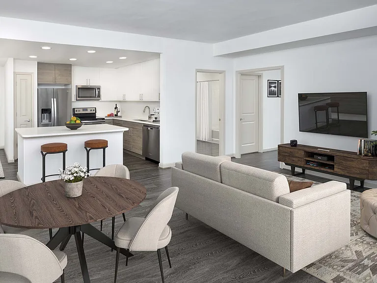 Camden Potomac Yard — Photo 17