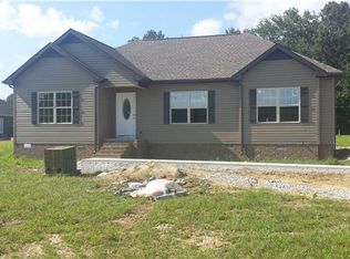 1094 Mount Vernon Rd LOT 2, Bethpage, TN 37022