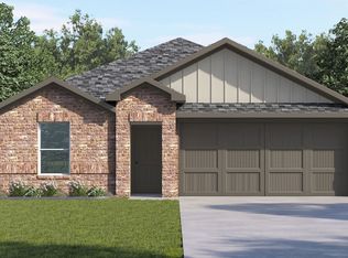 2603 Foxgrove Ln, Sealy, TX 77474