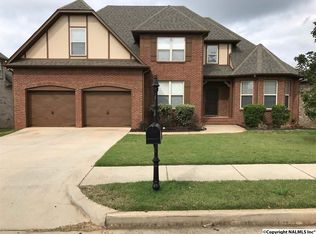 126 Spotted Fawn Rd, Madison, AL 35758