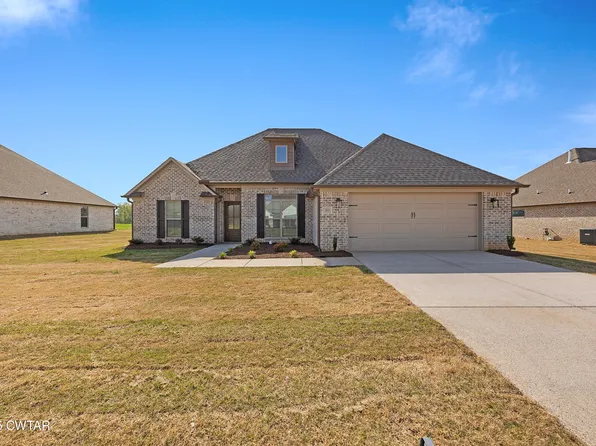 87 Garrison Dr, Jackson, TN 38305