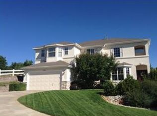 7805 Stonedale Dr, Castle Pines, CO 80108