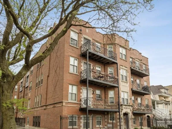 4157 N Bernard St #G, Chicago, IL 60618