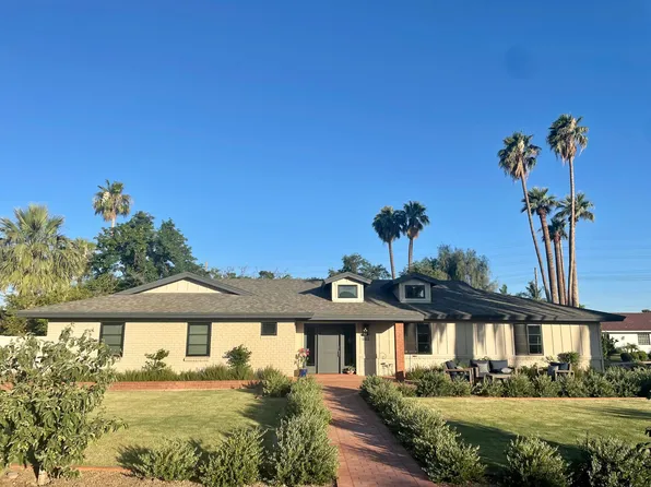 6163 E Calle Camelia, Scottsdale, AZ 85251