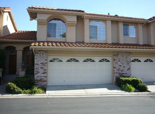 461 Clovercrest Ln, San Ramon, CA 94582