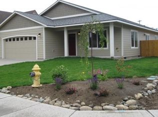 103 Parkhill St, Cashmere, WA 98815