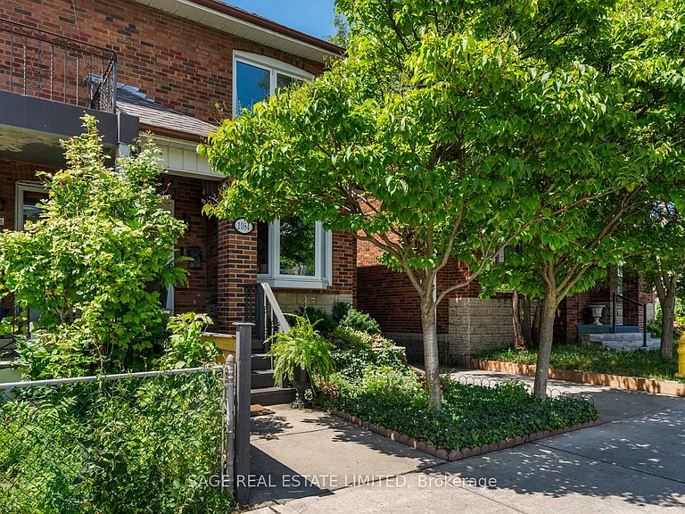 1084 Pape Ave — Photo 32