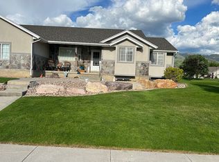 230 S 455 E, Smithfield, UT 84335