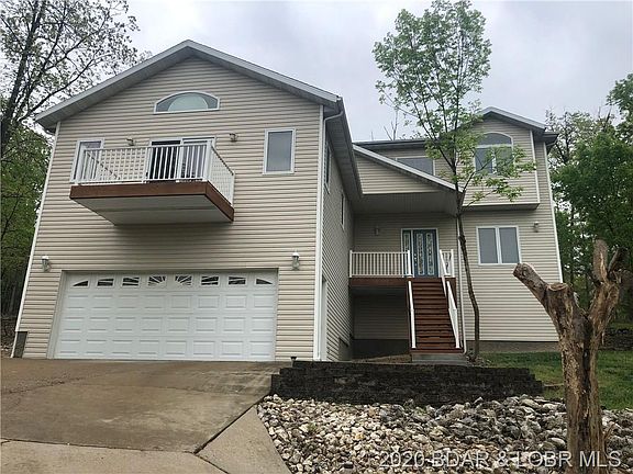 2nd image of 110 Comanche Rd