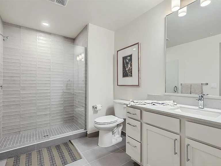 Spa-Inspired Comfort