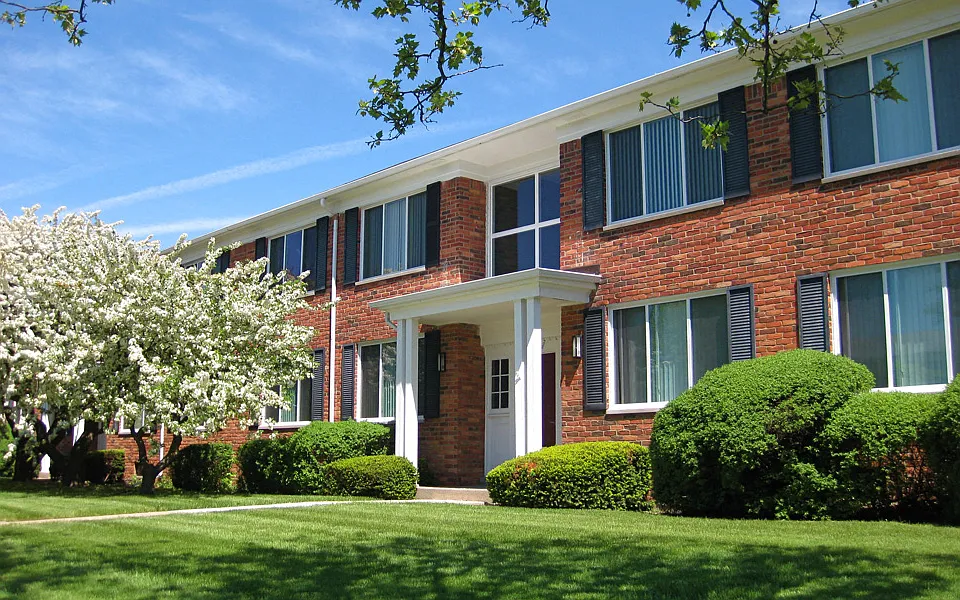 Haven at Grosse Pointe
