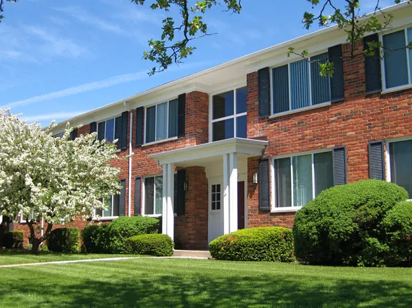 Haven at Grosse Pointe