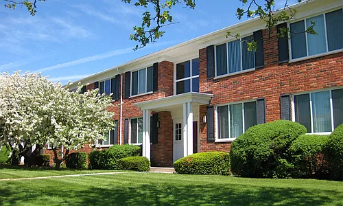Haven at Grosse Pointe Photo 1